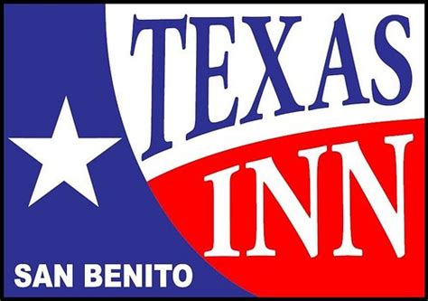 TEXAS INN SAN BENITO - Motel Reviews, Photos, Rate Comparison - Tripadvisor