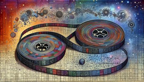 What Is a Turing Machine 的图像结果