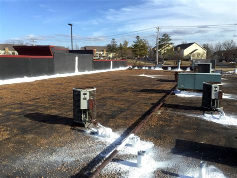Commercial Roof Repair | Commercial Roofing Missouri