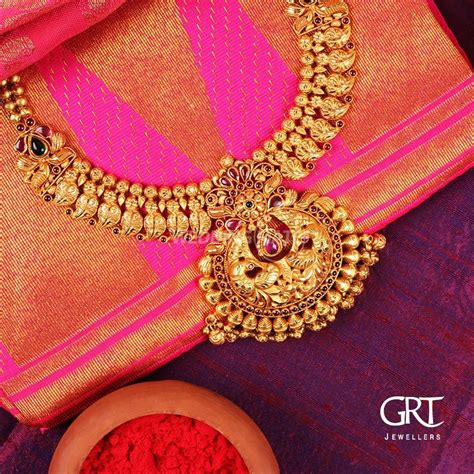 GRT Jewellers SDN BHD - WeddingMate Malaysia