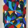 Something else Painting by Ivo Oranje | Saatchi Art