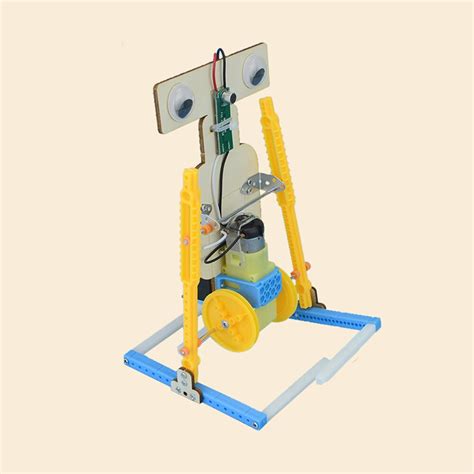 How to Make Small Voice Control Robot 的图像结果