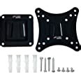 Buy HOJI Universal Fixed Wall Mount Bracket Fit Most 14-26 Inches VESA ...