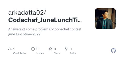 Image result for CodeChef Lunchtime