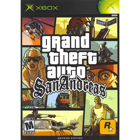 Image result for San Andreas Loading Screen