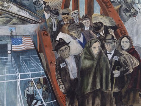 Ben Shahn, on nonconformity | Meer