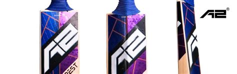 Unleash Your Inner Beast: Why A2 Cricket English Willow Bats Are Your ...