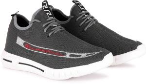 FORMIC Premium Quality Breathable Sneakers Mesh Casual Athletic ...