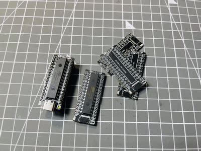 Image result for Arduino Nano Model