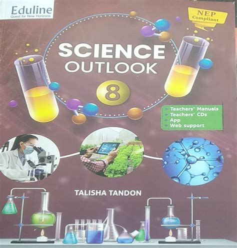 Science Project Class 8 的图像结果