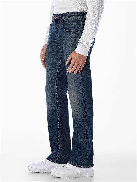 Buy Bootcut Jeans for men online in India