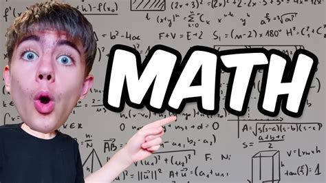 Image result for YouTube Math Problems