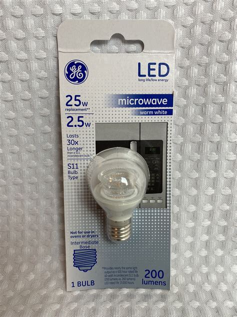 How To Replace Light Bulb In Ge Microwave Oven | Homeminimalisite.com