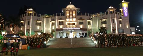 KOI : Khetarpal Officer's Mess & Institute