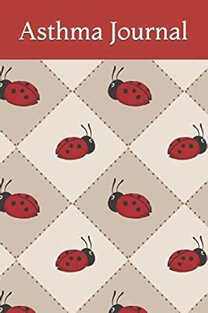 Buy Asthma Journal: Respiratory Function Test Log Book, Health ...