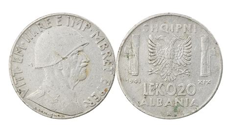 Albanian Lek: Albania Currency, Lek Coins, Symbol & Modern Use
