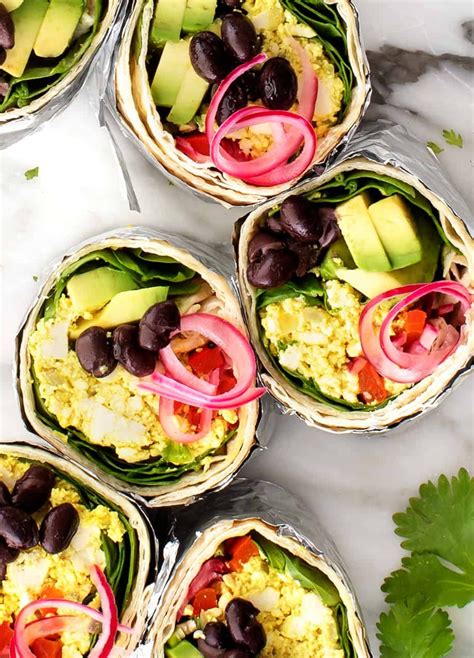 High-Protein Breakfast Recipes Without Eggs | The Everygirl