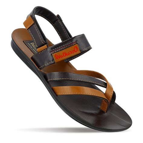 Buy Best Men's Sandals Online in India – Page 6 – Walkaroo Footwear