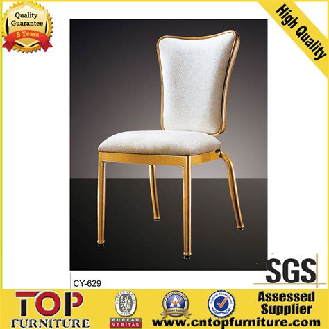 Foshan Factory Antique Restaurant Chairs for Hotle Wedding Event Party ...