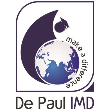 De Paul Institute Of Management Development - De Paul IMD In SRM Road ...