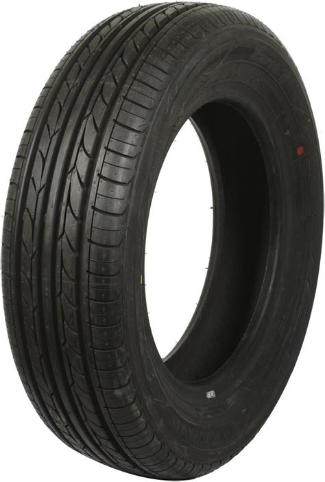 Bridgestone B290 TL 175/70 R13 82T Tubeless Car Tyre : Amazon.in: Car ...
