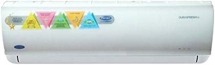 Carrier 24K Durafresh Invertor Ac - 3 Star : Amazon.in: Home & Kitchen