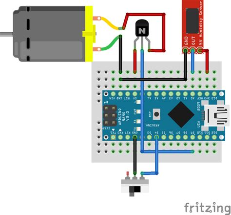 Image result for Automatic Watering System Using Arduino