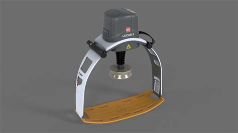 Image result for Lucas CPR Machine Demo