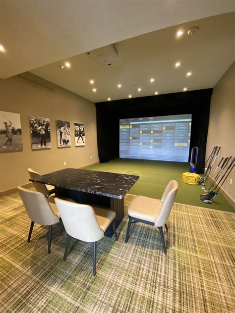 Gull Lake Country Club - Veneklasen Construction