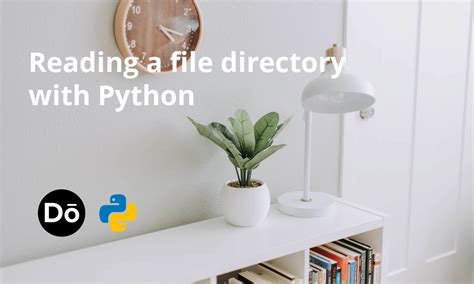 Image result for Python Code for Reading File From Directory