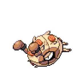 Primepede #57.423 - FusionDex.org