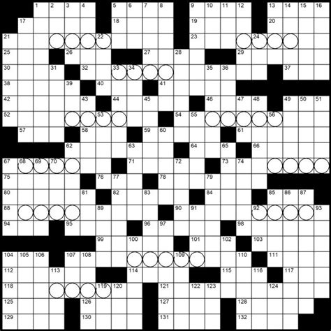 Solution to Evan Birnholz's Jan. 15 crossword, "Backstories" - The ...