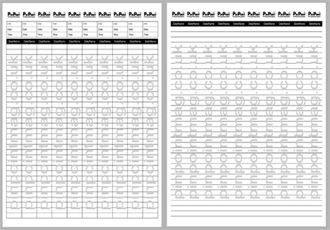 Image result for Printable Log Sheets