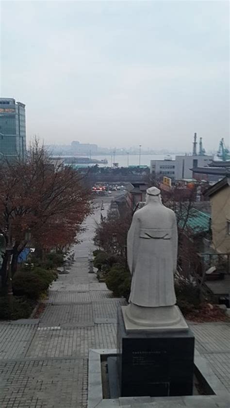 Incheon Chinatown, incheon, South Korea - Top Attractions, Things to Do ...