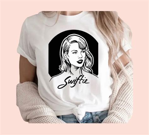 Taylor Swift T-shirts - Etsy