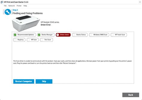 Image result for Problem Scanning