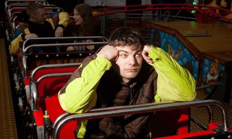 Le son du jour : “ Last Time Every Time Forever” de Grian Chatten - Jack