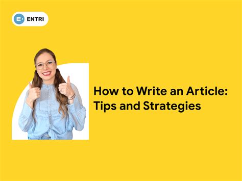 Image result for Learn Article Writing
