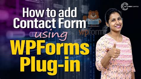 Image result for Wpforms Tutorial