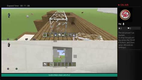 Image result for Building Minecraft Tutorial YouTube