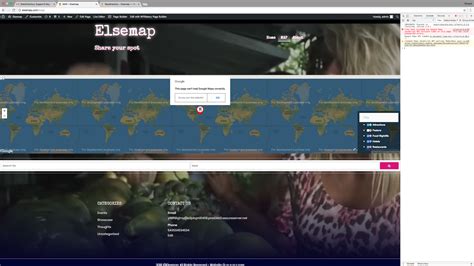 Image result for Google Maps JavaScript API Error