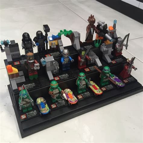 Lego 80108, Hobbies & Toys, Memorabilia & Collectibles, Religious Items on Carousell