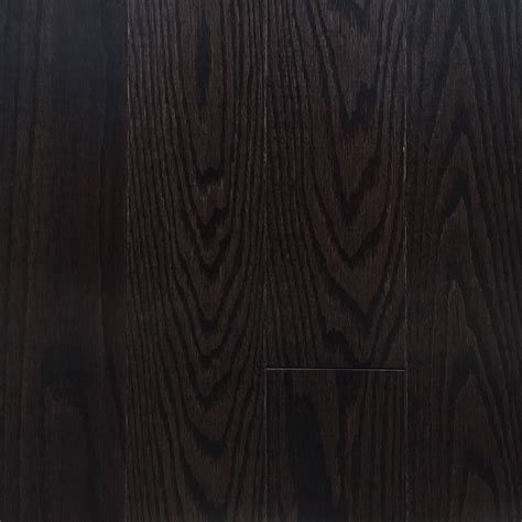 Ebony Wood Stain On Red Oak at Harold Chappell blog