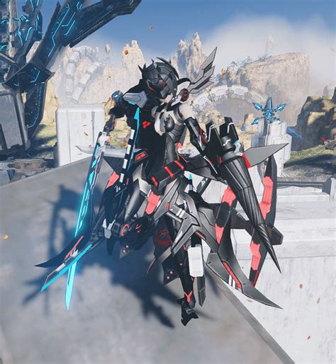 Image result for New Casts PSO2 NGS