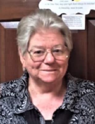 Geraldine Cannon - 2021 - Flanders Morrison Funeral Home & Crematory