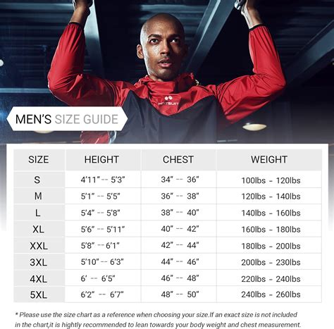 Buy HOTSUIT Sauna Suit for Men Sweat Sauna Jacket Pant Gym Workout ...