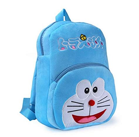 WSA Retail Kid's Cute Cartoon Characters Doraemon Plush Toy Cool ...