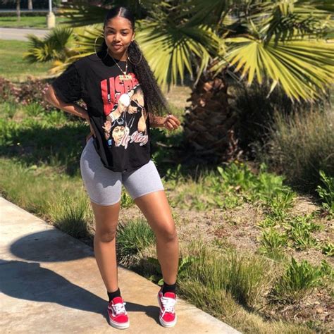 5 Biker Shorts Outfit Ideas - Read This First