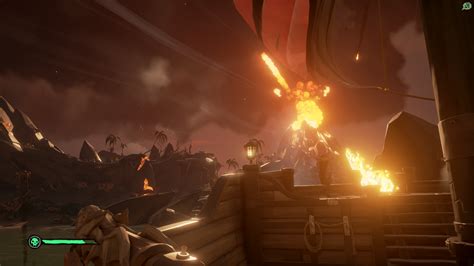 The Cowardly Scallywag's Sea of Thieves Survival Guide