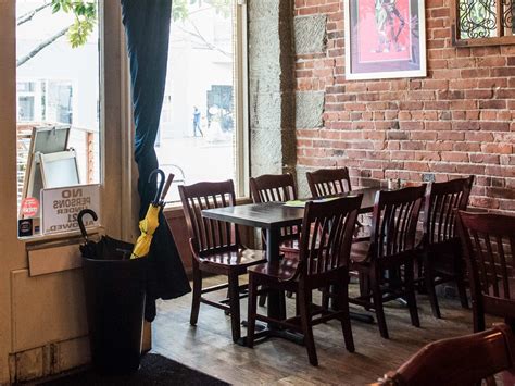 Belltown - Seattle - The Infatuation